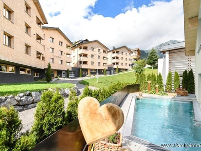 Immobilie kaufen in Fontanella, Vorarlberg