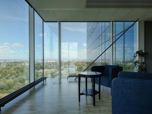 Büro mieten in Seestadt, Wien