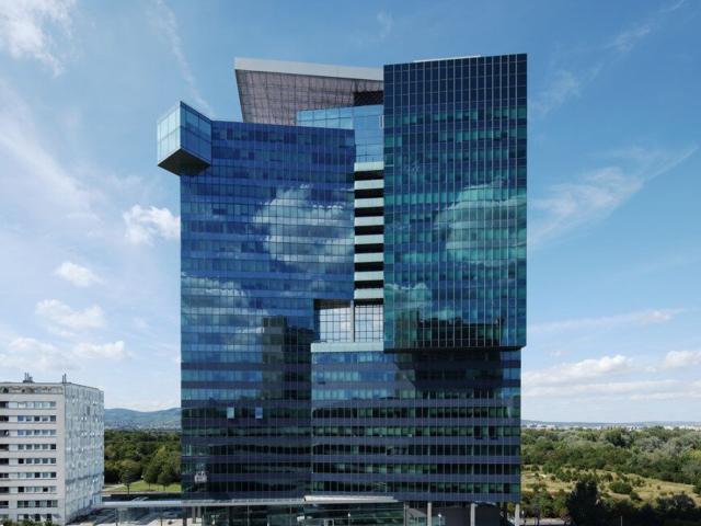 Büro mieten in Seestadt, Wien