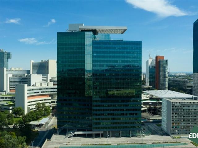 Gewerbe mieten in Donaustadt, Wien