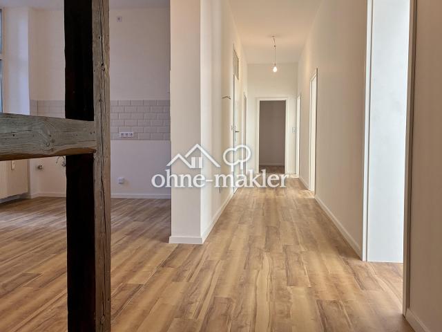 Apartment mieten in Mitte, Braunschweig