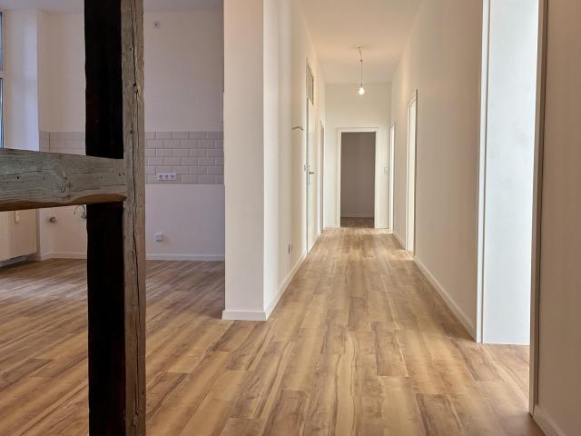 Wohnung mieten in Mitte, Braunschweig