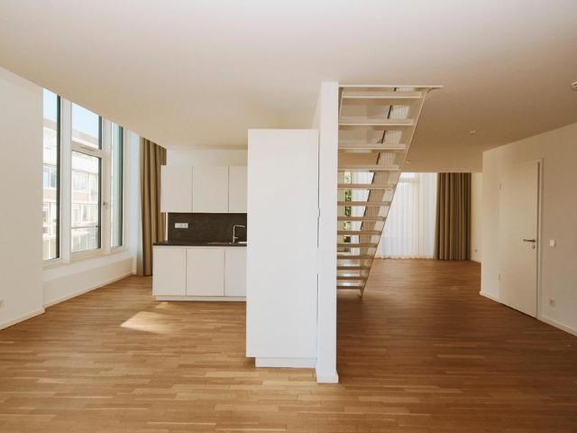 Wohnung mieten in Mitte, Hannover