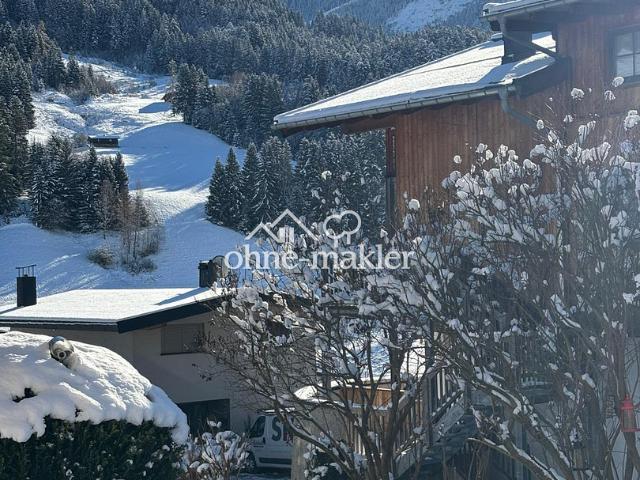 Immobilie mieten in Jochberg, Tirol
