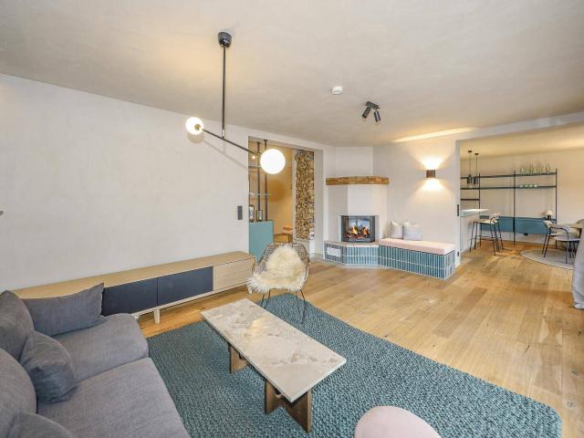 Apartment kaufen in Ellmau, Tirol