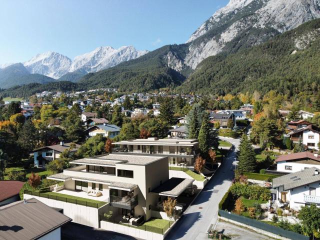 Apartment kaufen in Telfs, Tirol