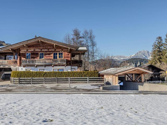 Apartment kaufen in Aurach bei Kitzbühel, Tirol