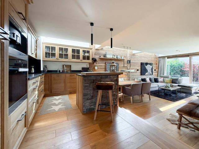 Apartment kaufen in Kirchberg in Tirol, Tirol