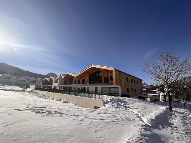 Apartment mieten in Hochfilzen, Tirol