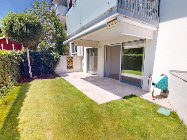 Apartment kaufen in Liesing, Wien