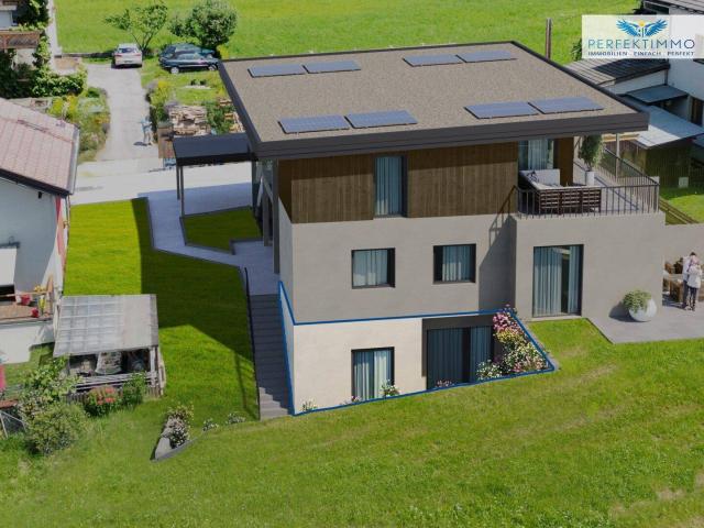 Apartment mieten in Schönberg im Stubaital, Tirol