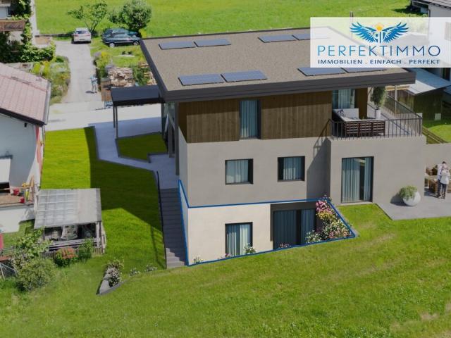 Wohnung mieten in Schönberg im Stubaital, Tirol