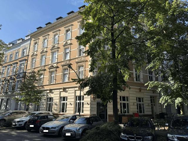 Gewerbe kaufen in Düsseldorf
