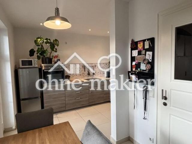 Wohnung kaufen in Leipzig