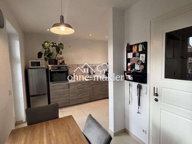 Apartment kaufen in Südost, Leipzig