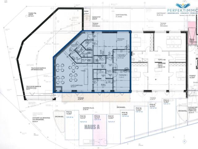 Büro kaufen in Oberndorf in Tirol, Tirol