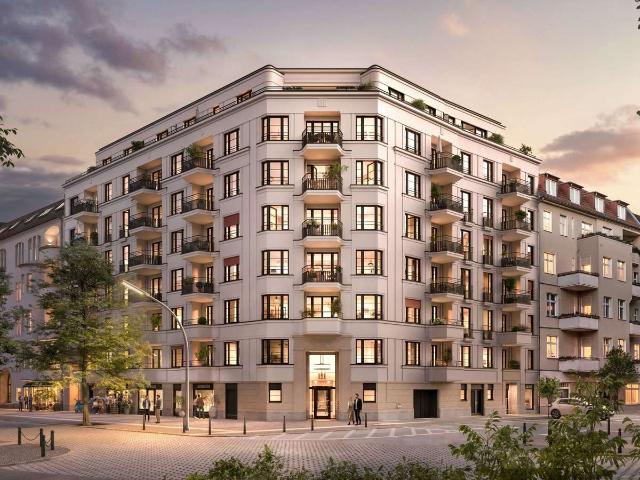 Büro kaufen in Witzleben, Berlin