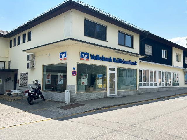 Gewerbe mieten in Raubling, Bayern