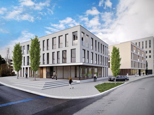 Büro kaufen in Sonnseite, Schwaz