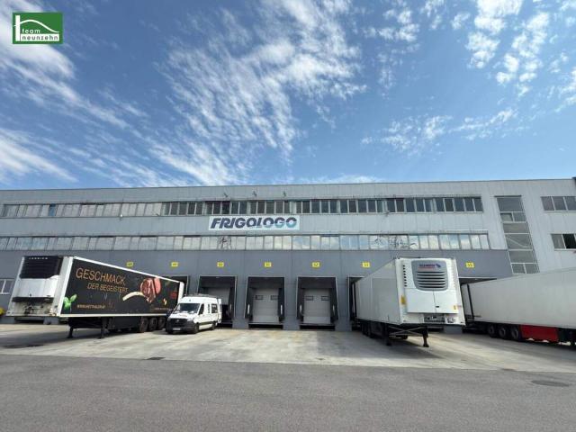 Gewerbe mieten in Bruck an der Leitha, Niederösterreich