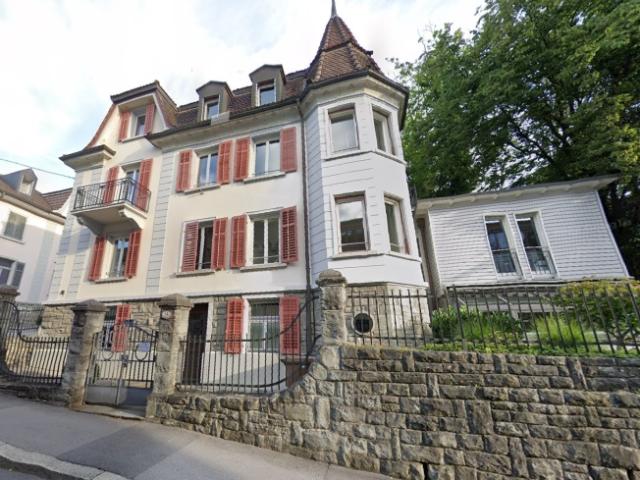 Atelier mieten in Lü