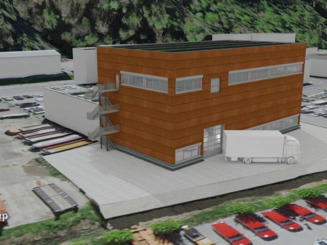 Immobilie mieten in Visp, Wallis