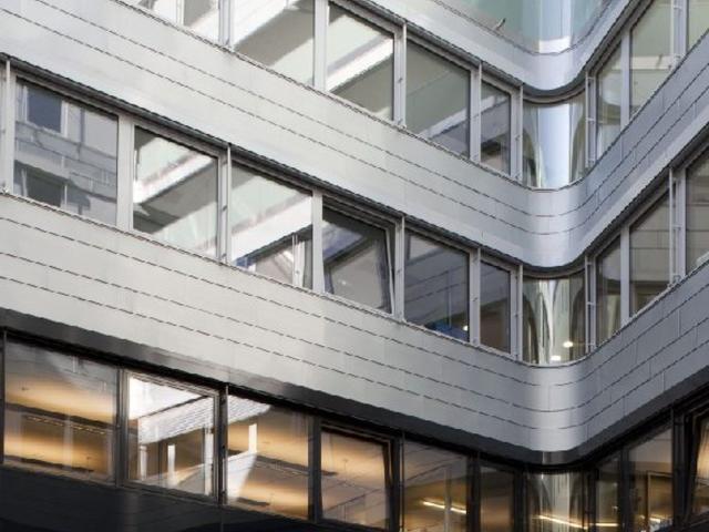 Büro mieten in Seestadt, Wien