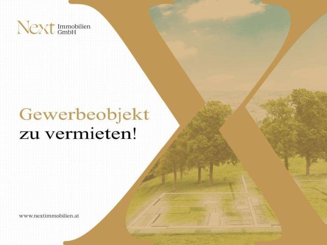 Gewerbe mieten in Pichling, Linz