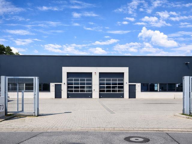 Gewerbe kaufen in Siek, Schleswig-Holstein