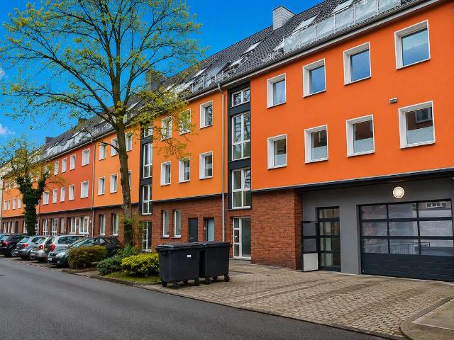 Wohnung kaufen in Stadtbezirk II, Essen