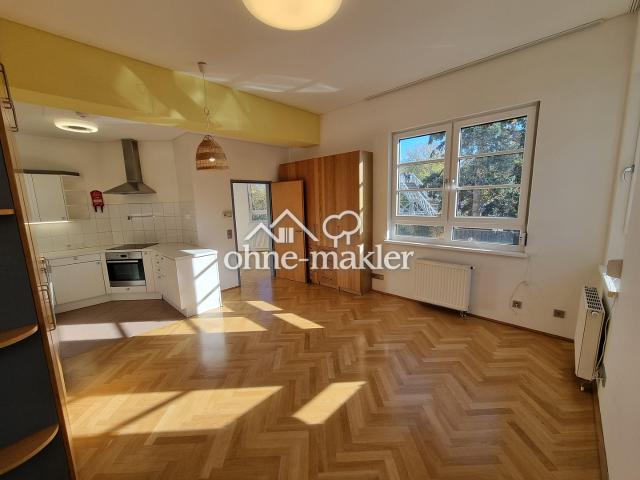 Immobilie kaufen in Strombad Kritzendorf Oberau, Klosterneuburg