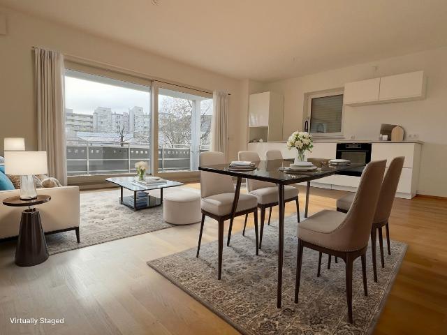 Apartment mieten in Sankt Peter, Nürnberg