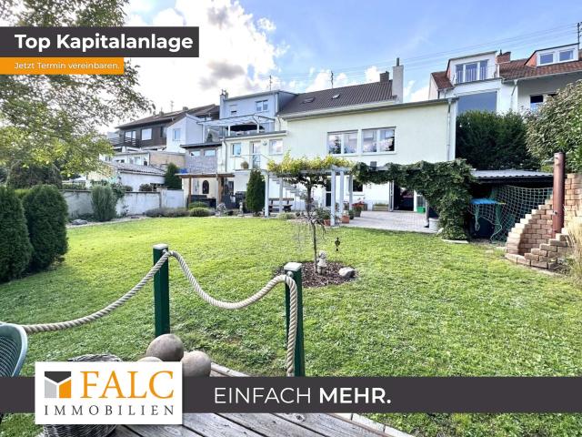 Haus kaufen in Schwalbach, Saarland