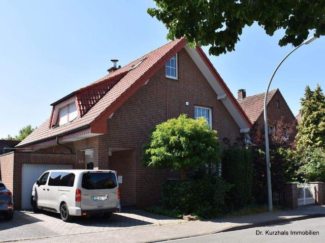 Haus kaufen in Drensteinfurt, Nordrhein-Westfalen