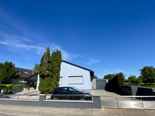 Haus kaufen in Monsheim, Landkreis Alzey-Worms