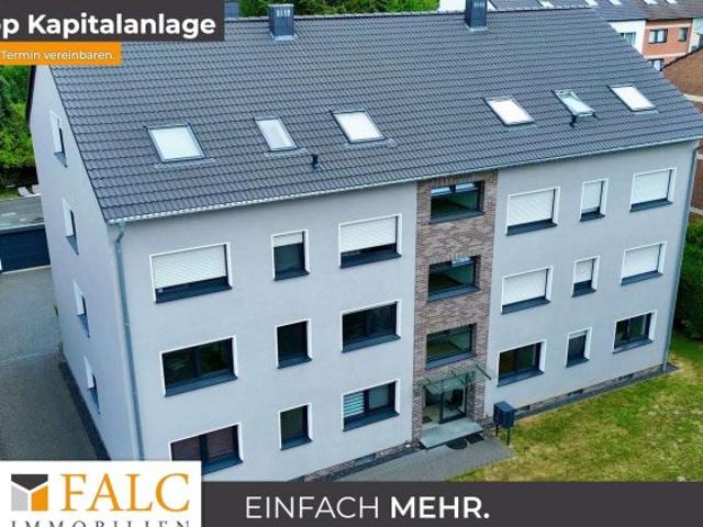 Wohnung kaufen in Grevenbroich, Nordrhein-Westfalen