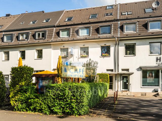 Mehrfamilienhaus kaufen in Brück, Köln
