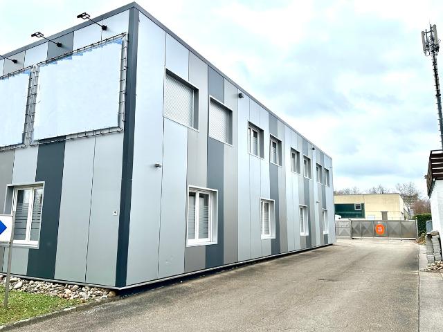 Büro mieten in Böckingen, Heilbronn