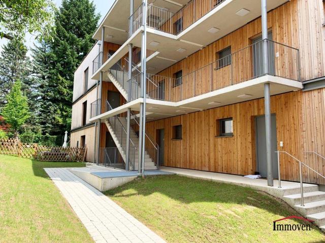 Apartment mieten in Sankt Leonhard, Gersdorf-Feistritz