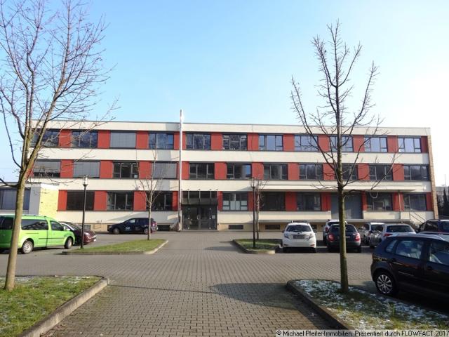 Büro mieten in Mombach, Mainz
