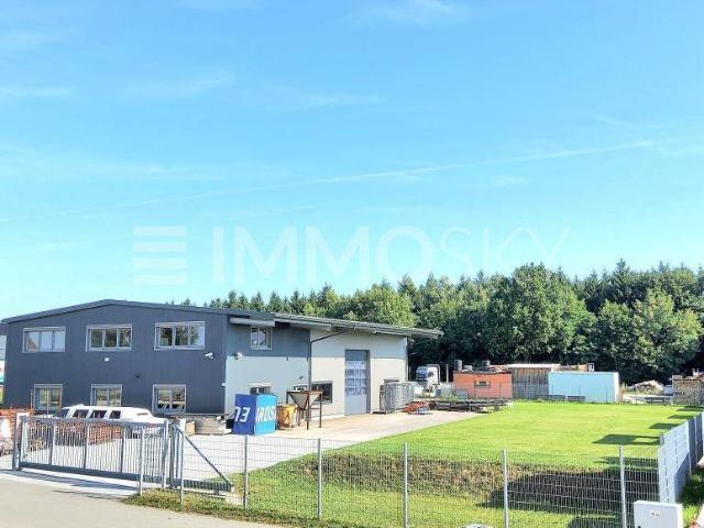 Gewerbe kaufen in Sipbachzell, Oberösterreich