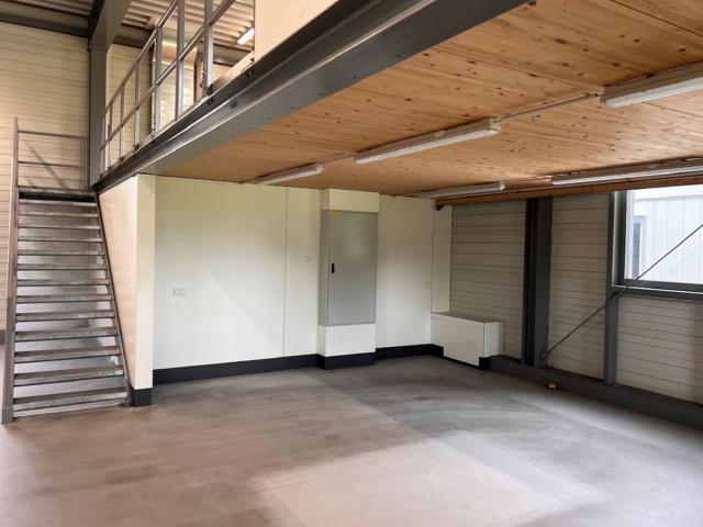 Gewerbe mieten in Lustenau, Vorarlberg