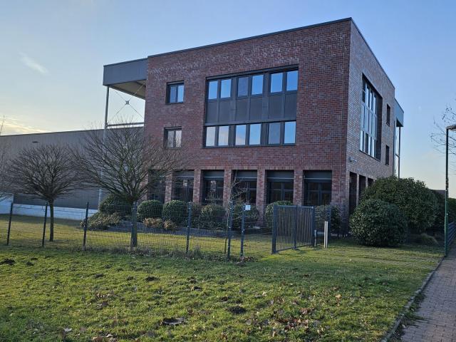 Gewerbe mieten in Willich, Nordrhein-Westfalen