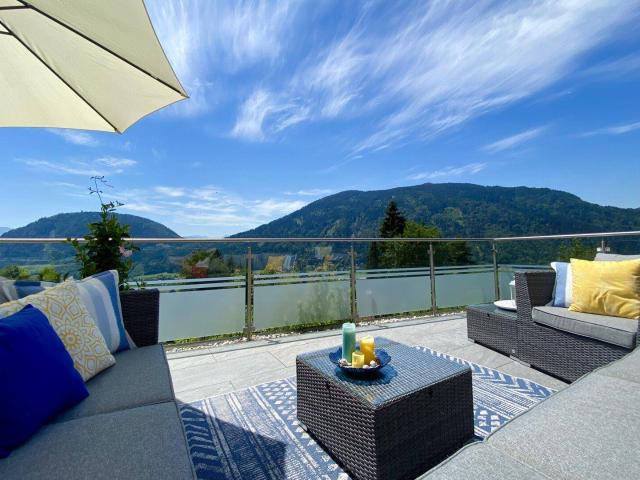 Apartment mieten in Treffen, Kärnten