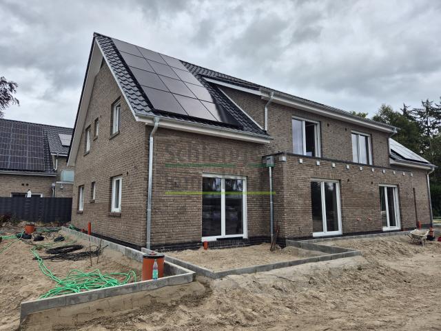 Dachgeschosswohnung mieten in Holterfehn, Ostrhauderfehn