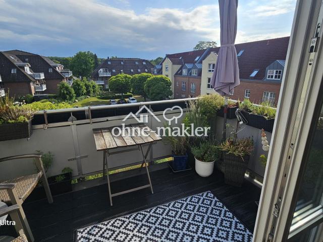 Apartment kaufen in Raben Steinfeld