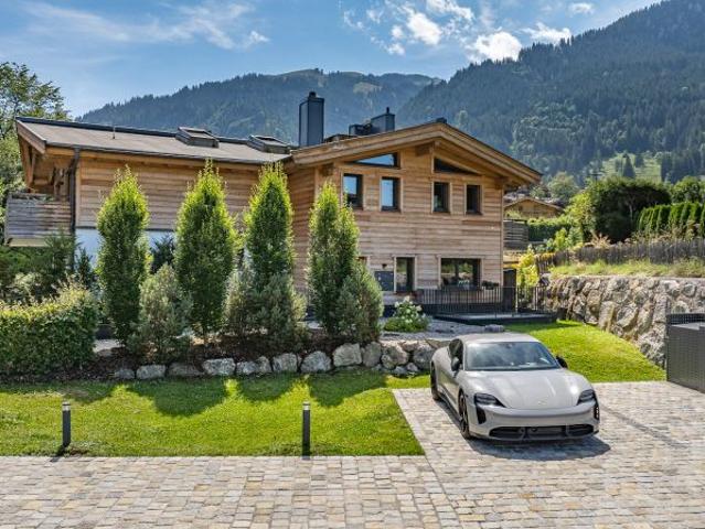 Wohnung kaufen in Aurach bei Kitzbühel, Tirol