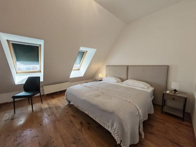 Wohnung mieten in Ottakring, Wien