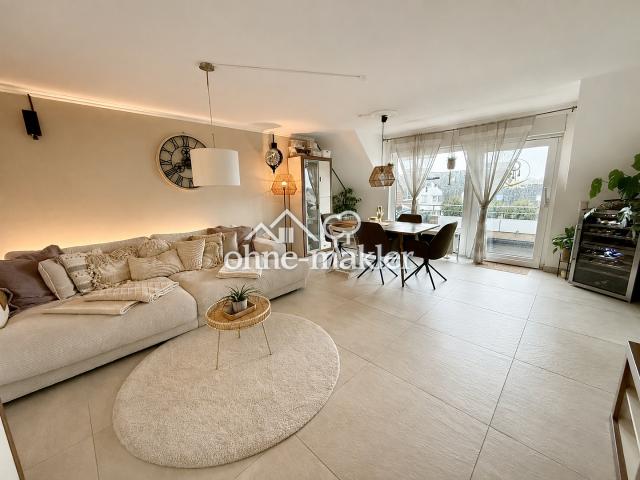 Apartment kaufen in Sieglar, Troisdorf