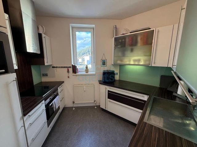 Wohnung kaufen in Bruck an der Mur, Steiermark
